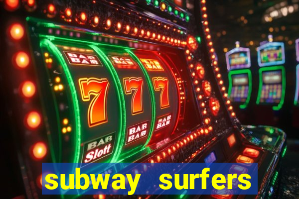 subway surfers pagando dinheiro